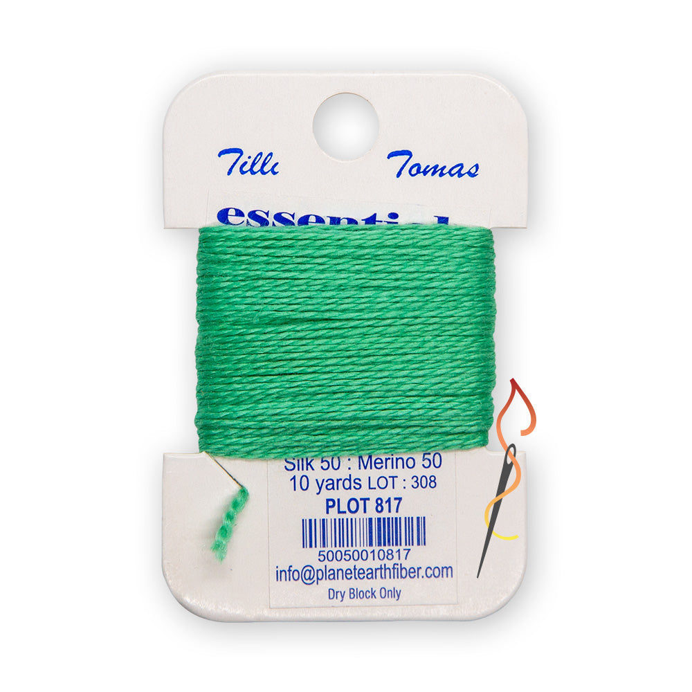 Essentials Cards (760 & up)