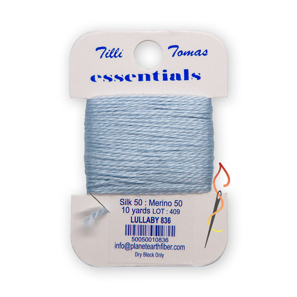 Essentials Cards (760 & up)