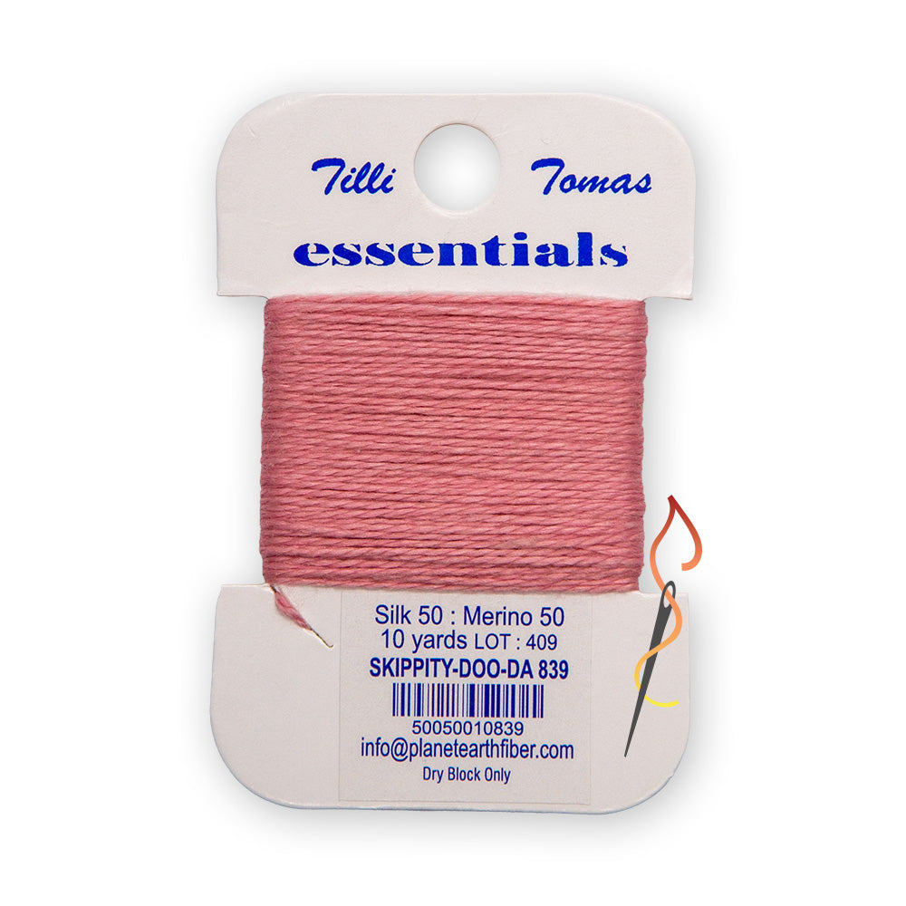 Essentials Cards (760 & up)