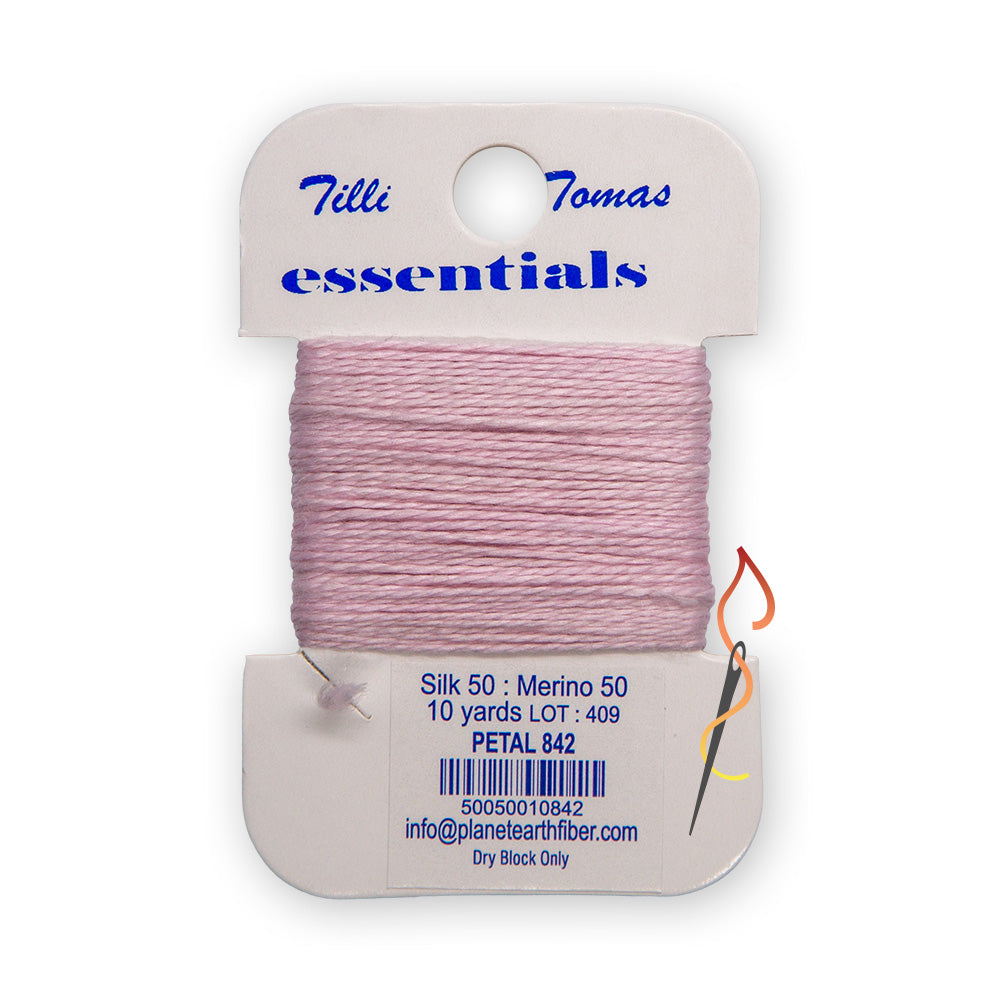 Essentials Cards (760 & up)