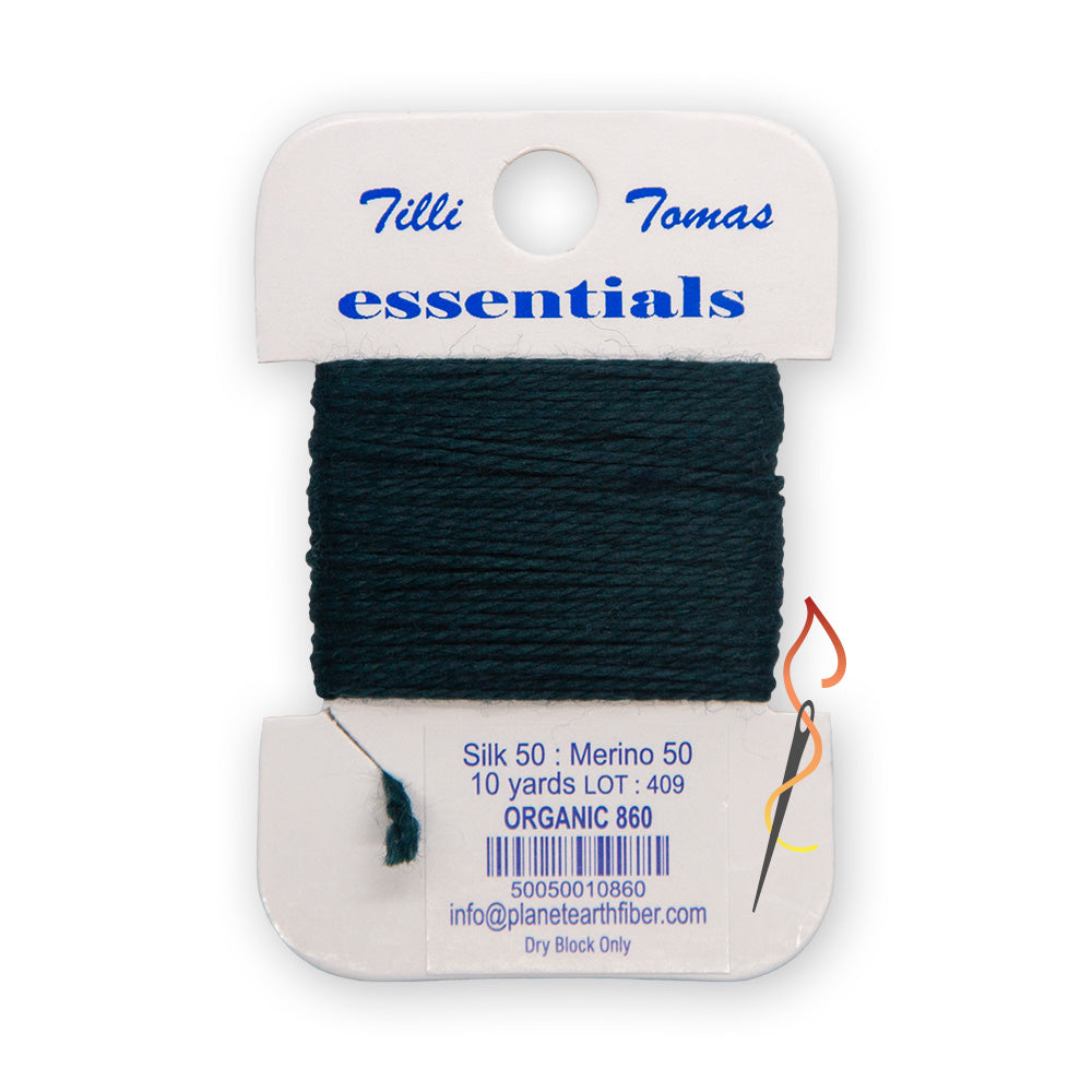 Essentials Cards (760 & up)