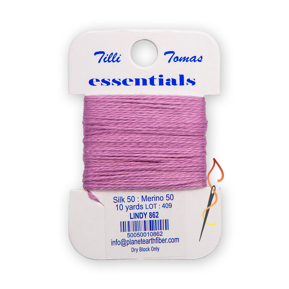 Essentials Cards (760 & up)