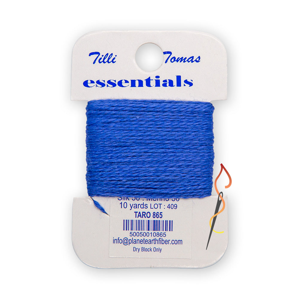 Essentials Cards (760 & up)