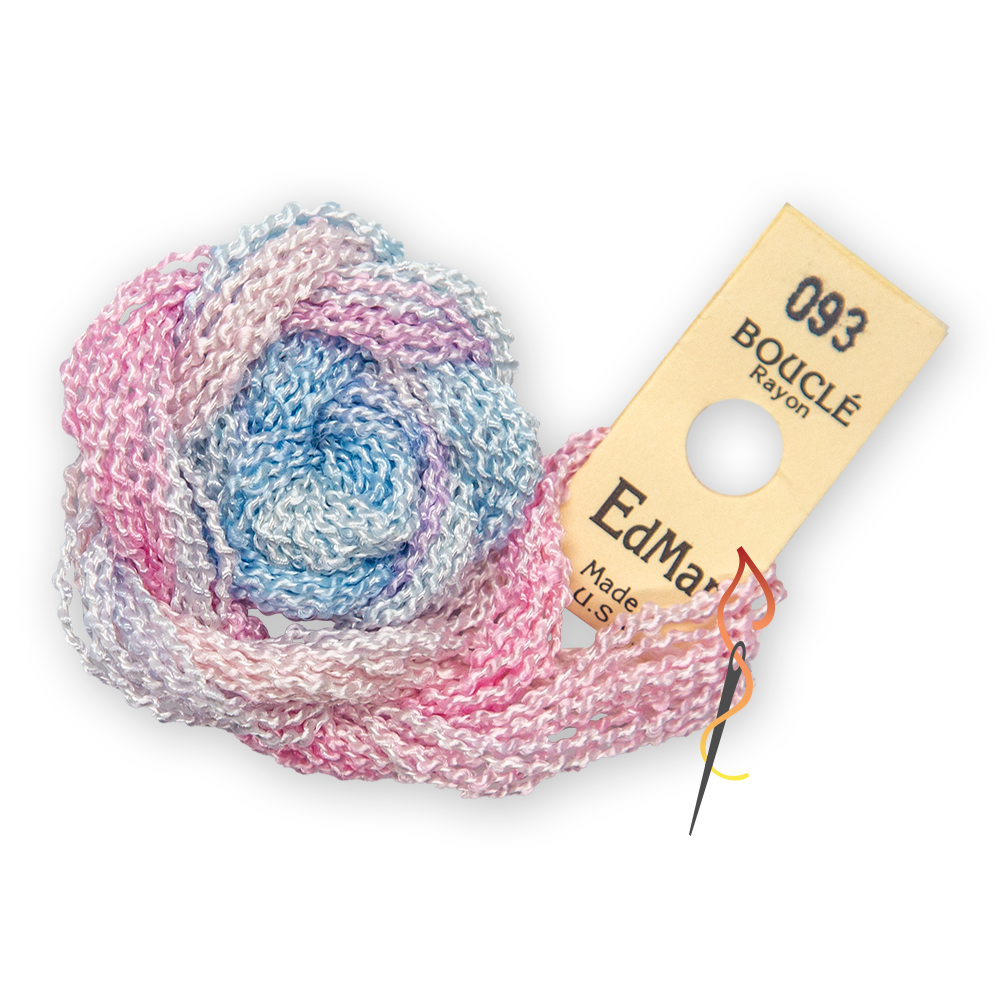 Bouclé (000-099)