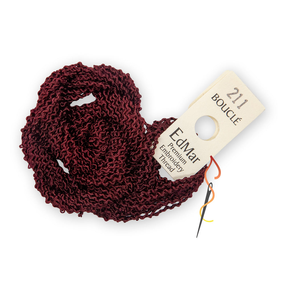 Bouclé (211 and up)