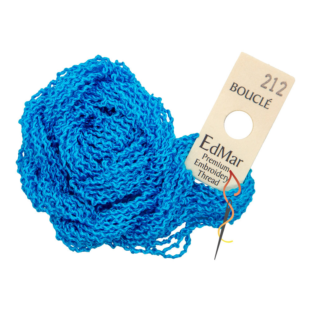 Bouclé (211 and up)