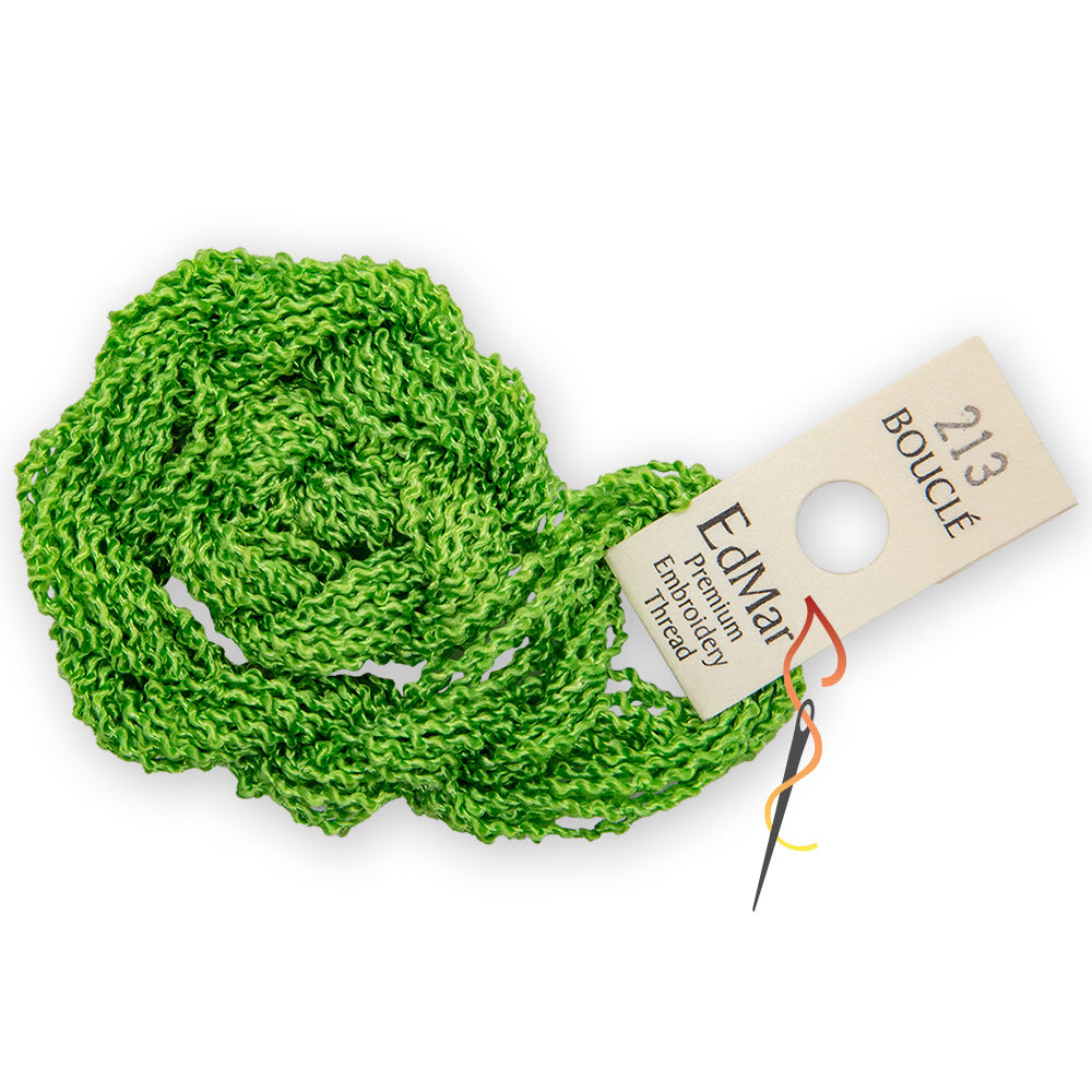 Bouclé (211 and up)