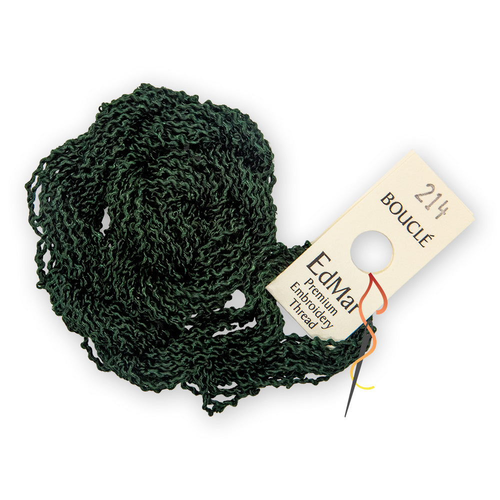 Bouclé (211 and up)