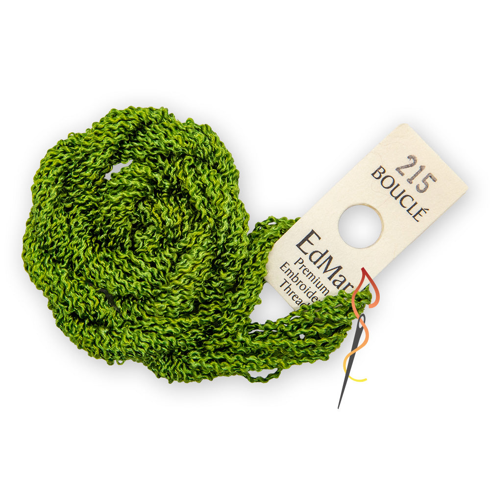 Bouclé (211 and up)