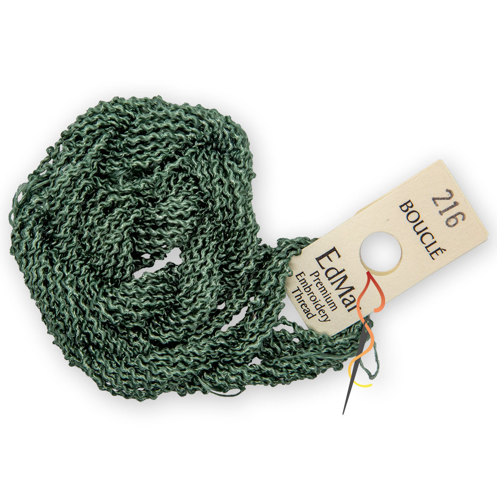 Bouclé (211 and up)