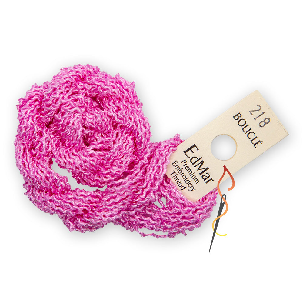 Bouclé (211 and up)