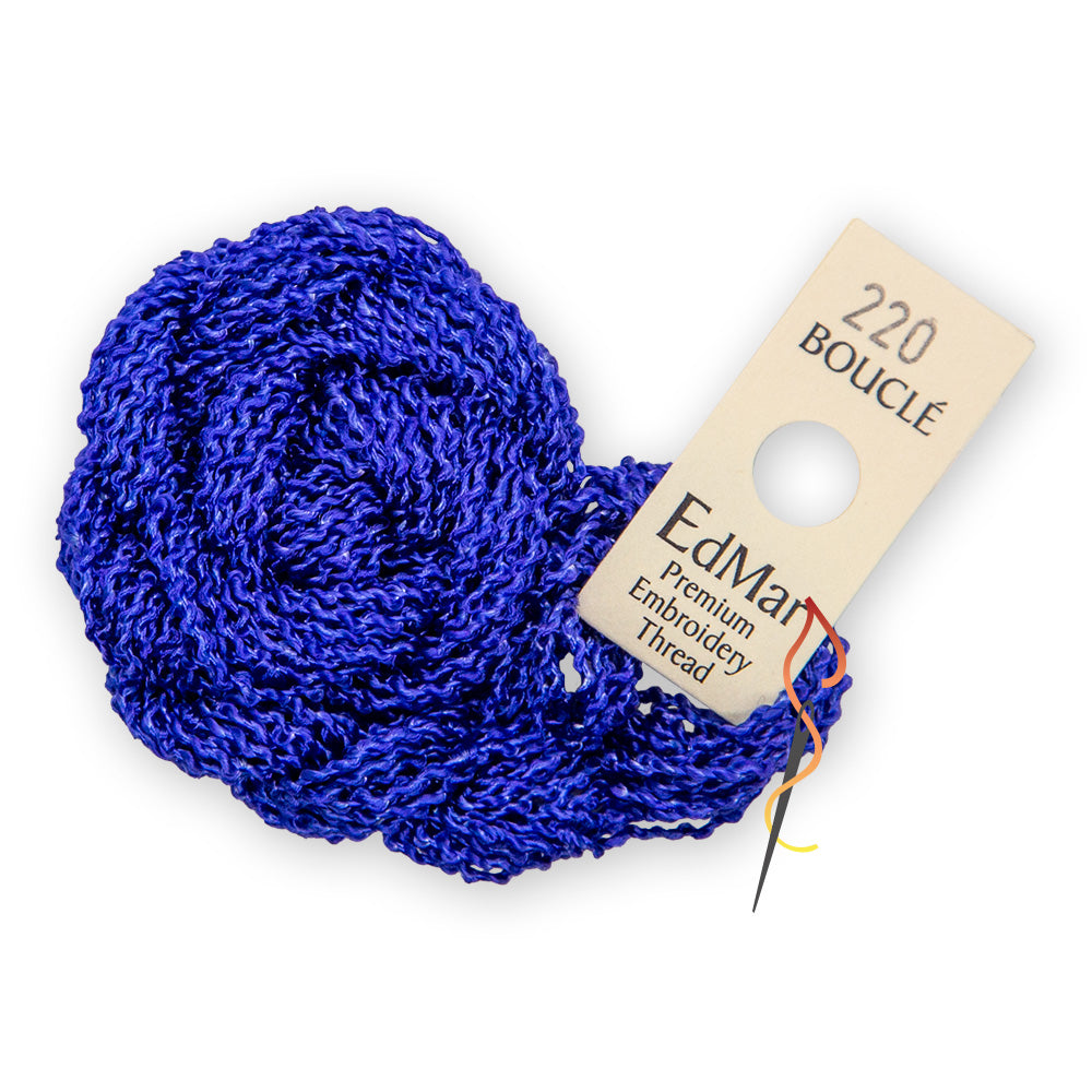 Bouclé (211 and up)