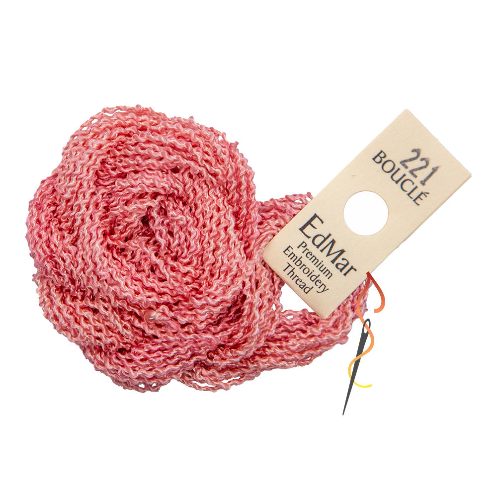 Bouclé (211 and up)