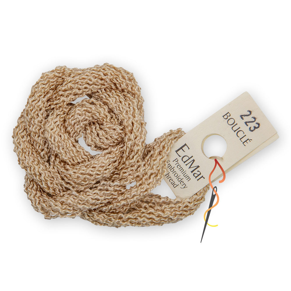 Bouclé (211 and up)