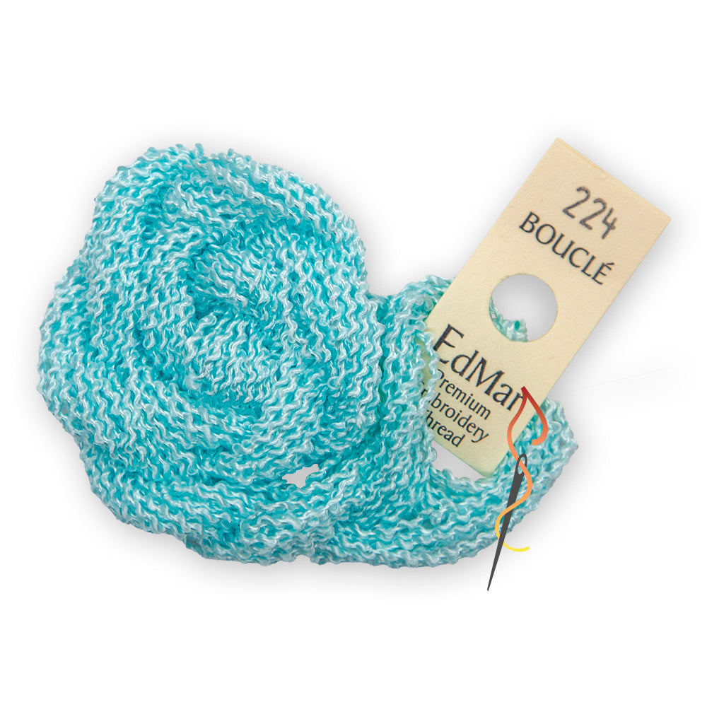 Bouclé (211 and up)