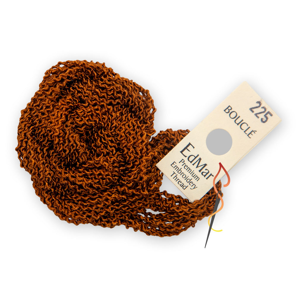 Bouclé (211 and up)