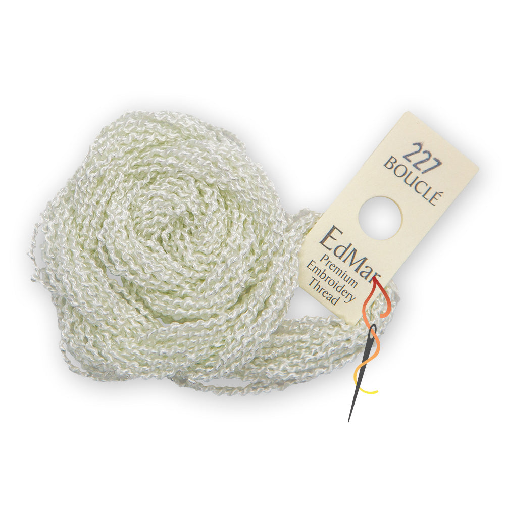 Bouclé (211 and up)