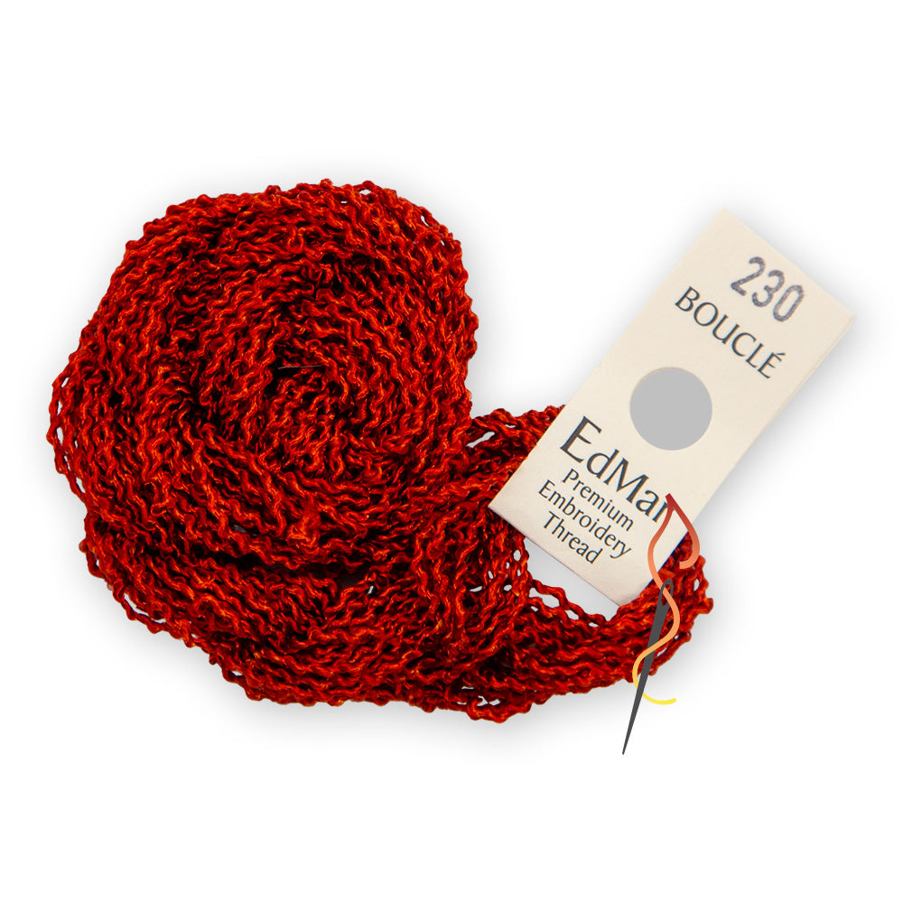 Bouclé (211 and up)