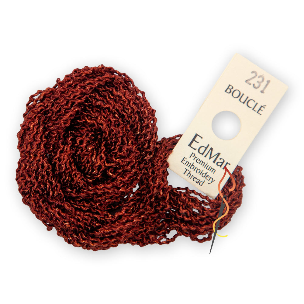 Bouclé (211 and up)