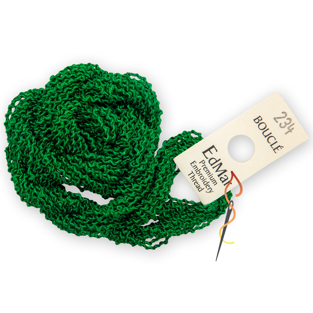 Bouclé (211 and up)