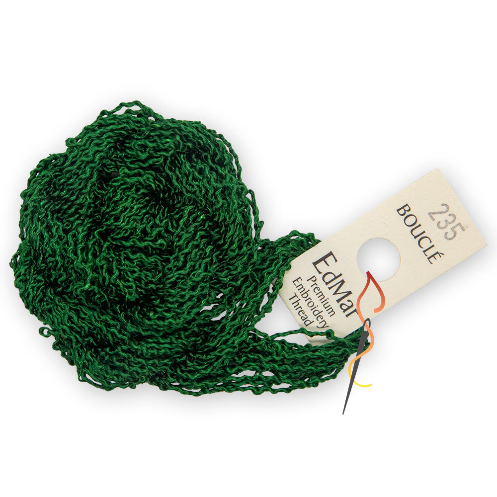 Bouclé (211 and up)