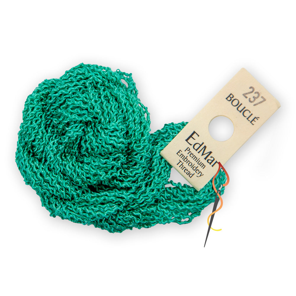 Bouclé (211 and up)