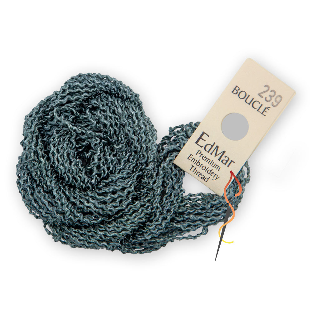 Bouclé (211 and up)