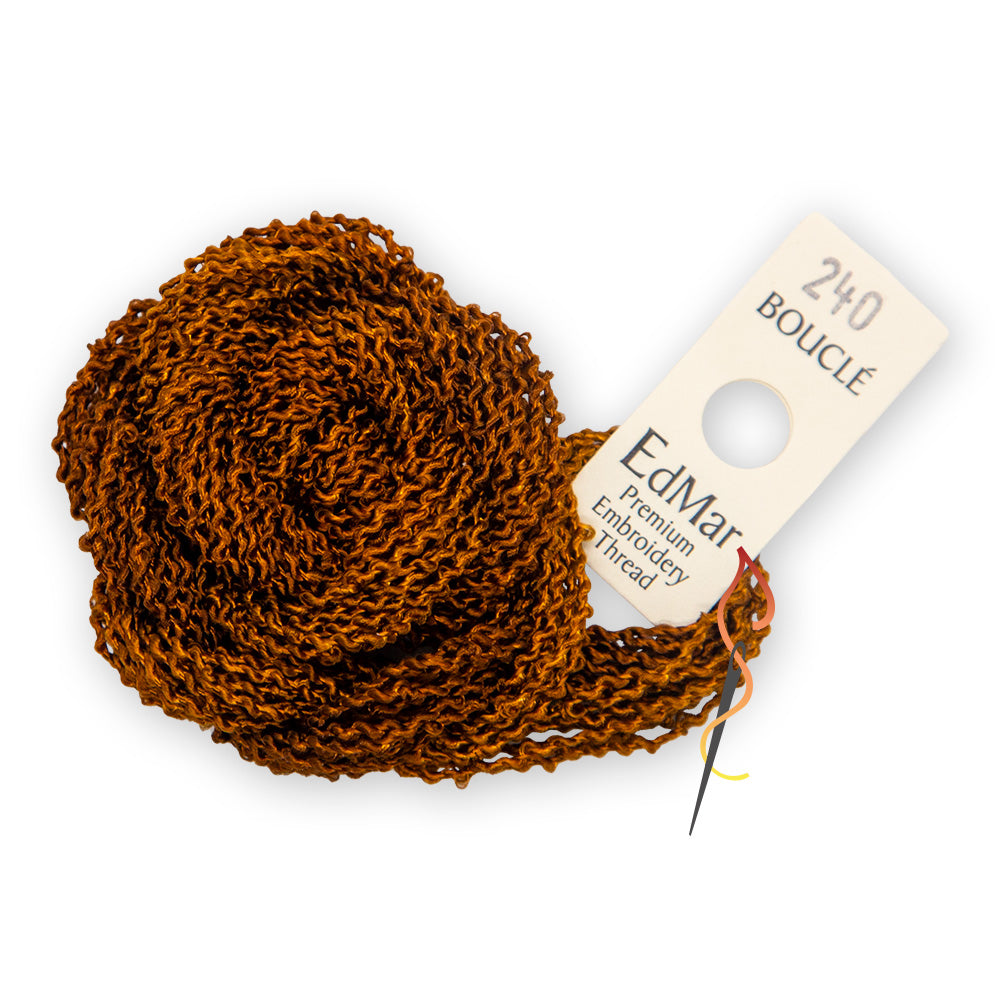 Bouclé (211 and up)