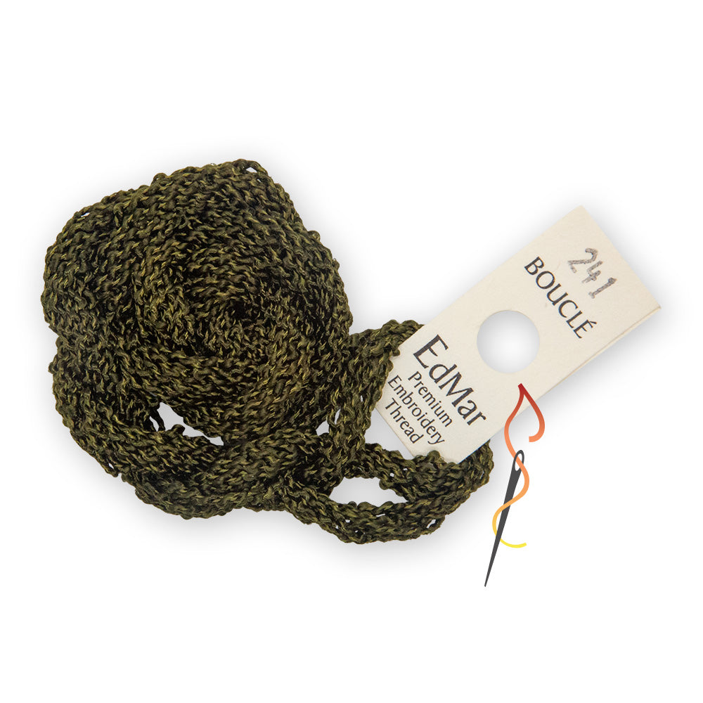 Bouclé (211 and up)