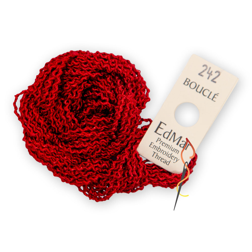 Bouclé (211 and up)