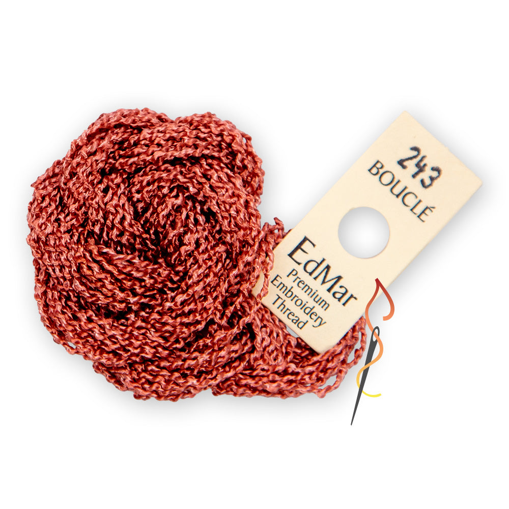 Bouclé (211 and up)