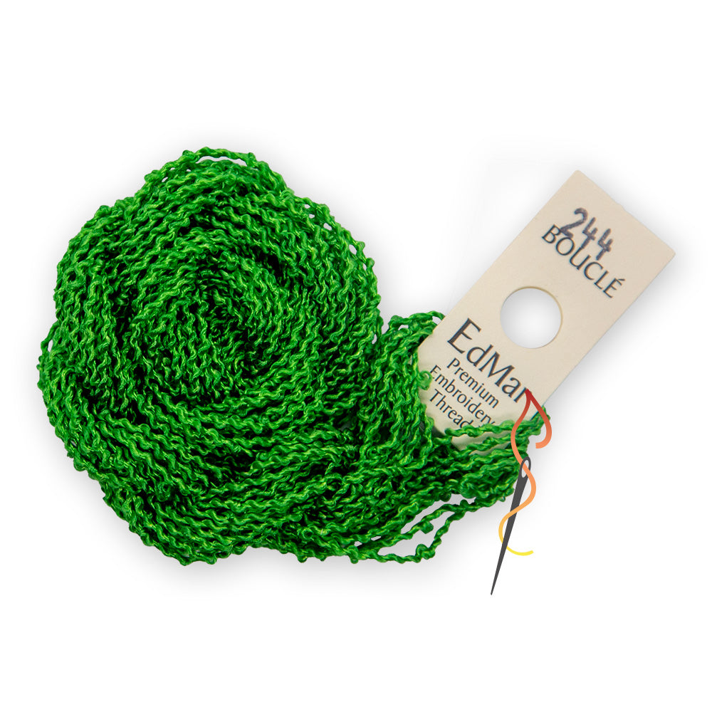 Bouclé (211 and up)