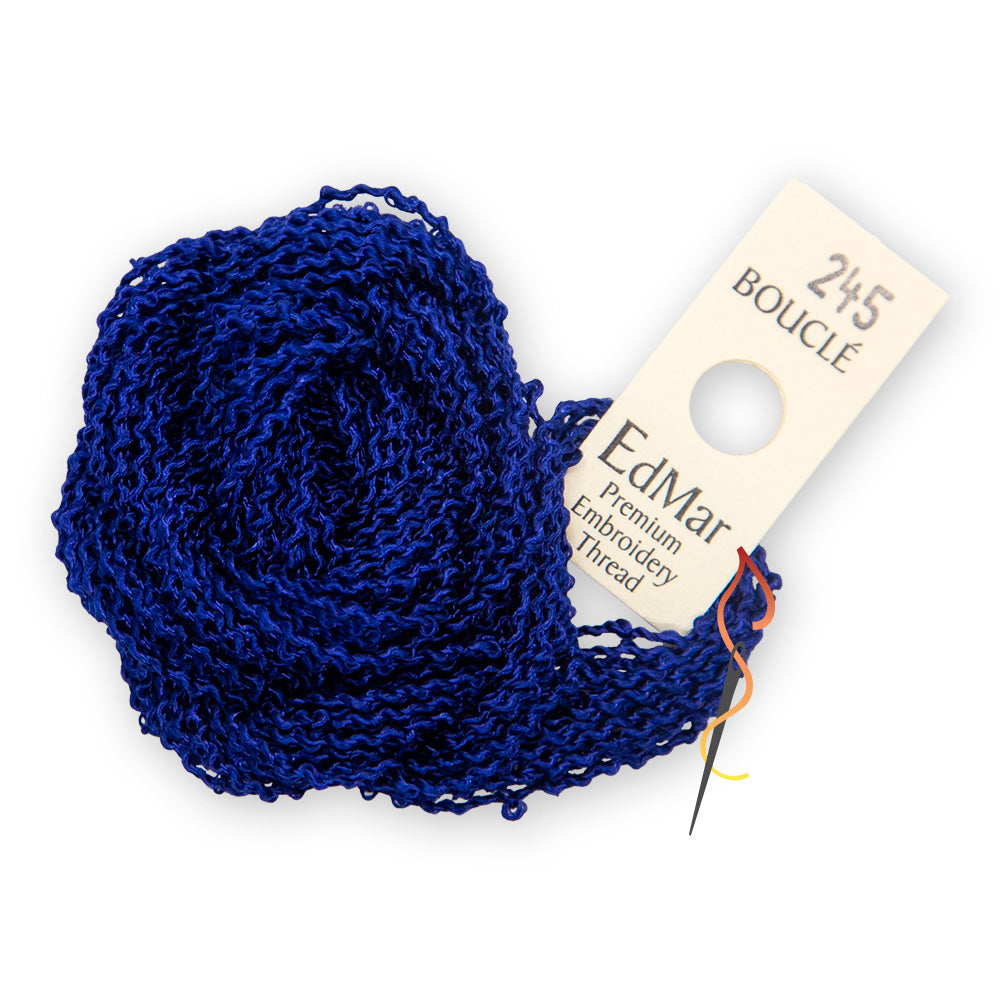 Bouclé (211 and up)