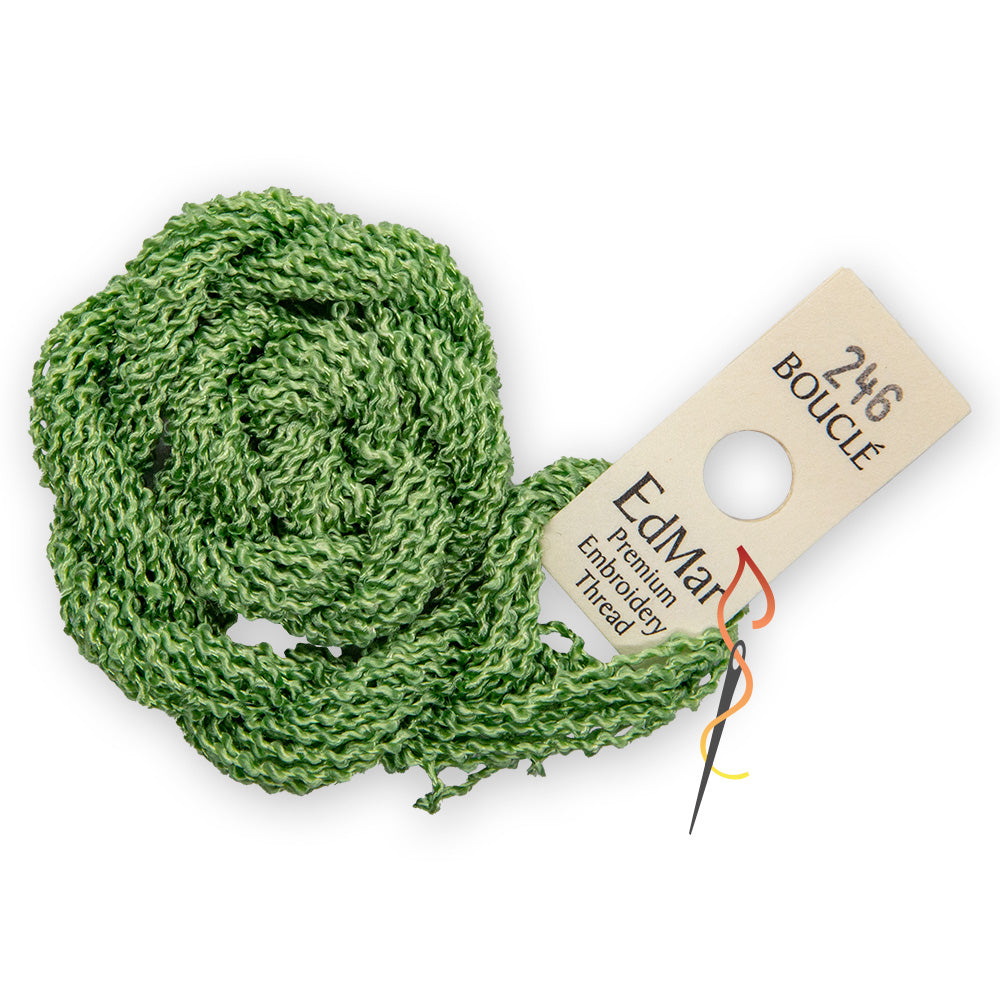 Bouclé (211 and up)