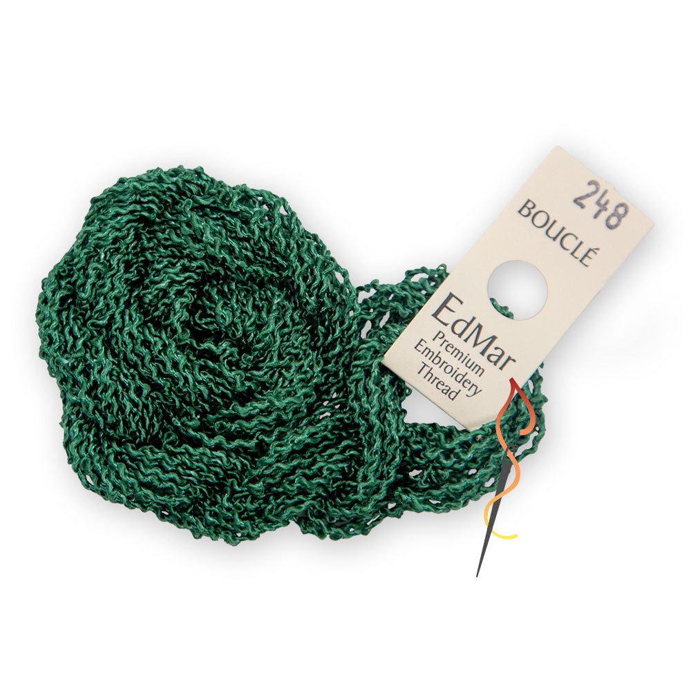 Bouclé (211 and up)