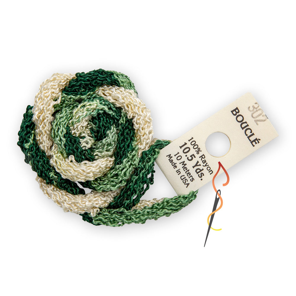 Bouclé (211 and up)