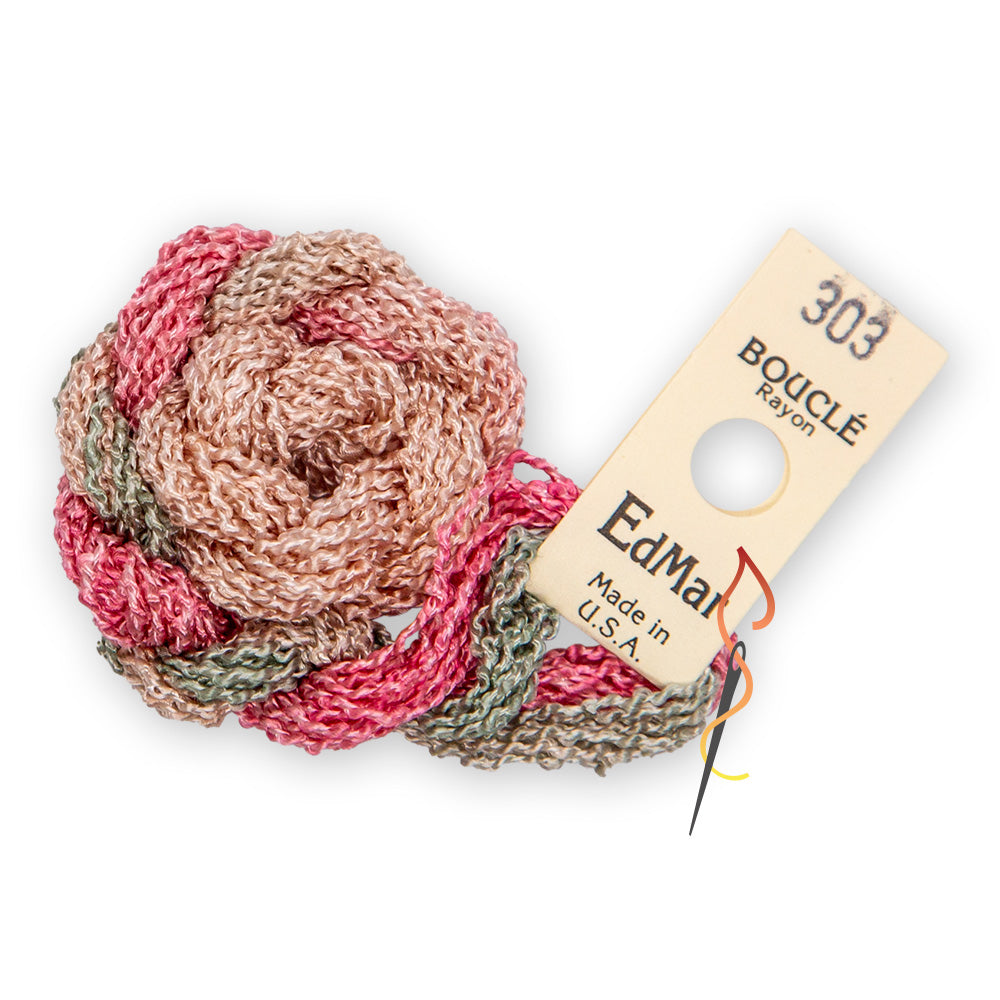 Bouclé (211 and up)