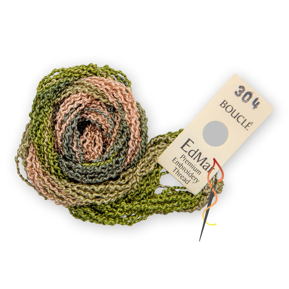 Bouclé (211 and up)