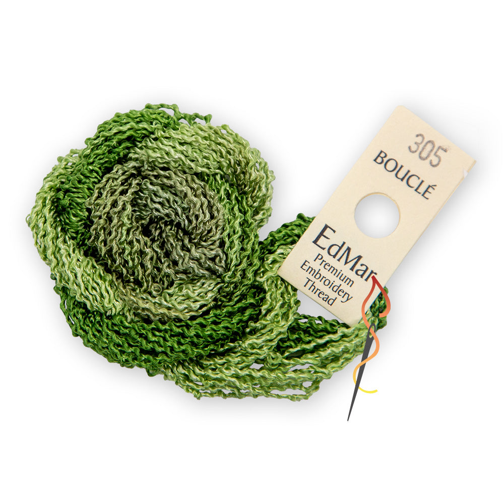 Bouclé (211 and up)