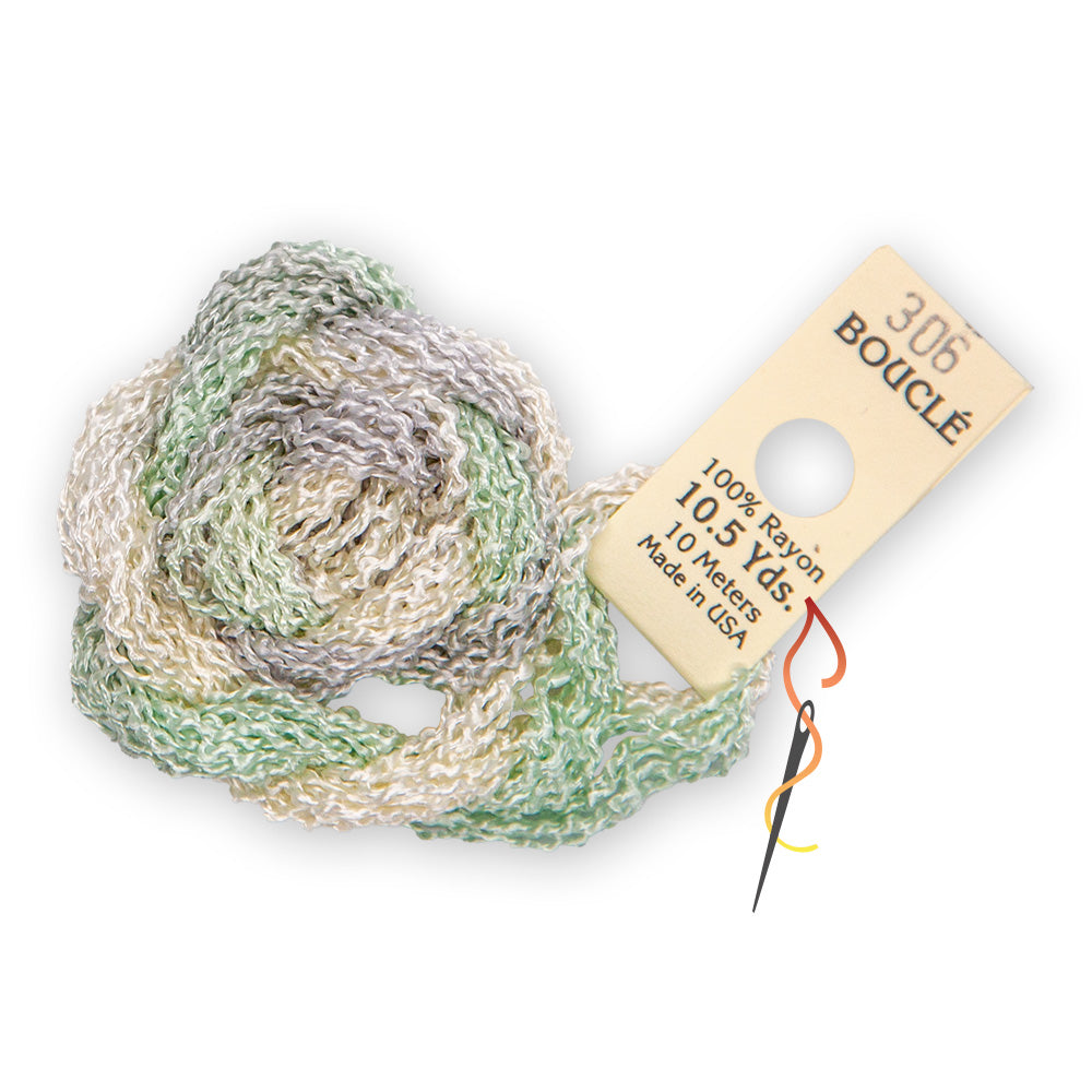 Bouclé (211 and up)