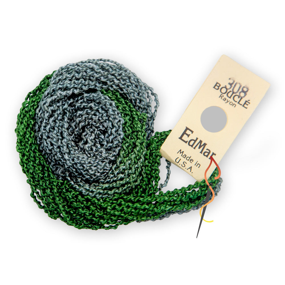 Bouclé (211 and up)