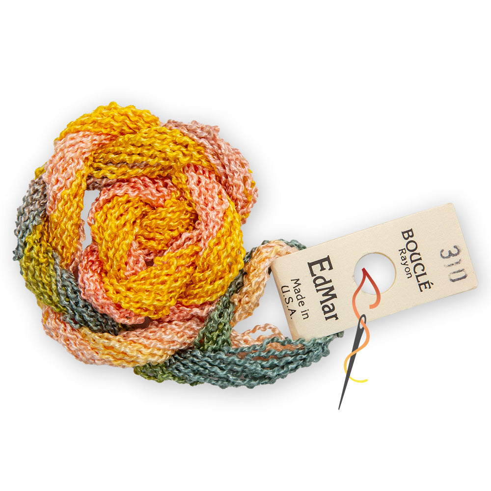 Bouclé (211 and up)