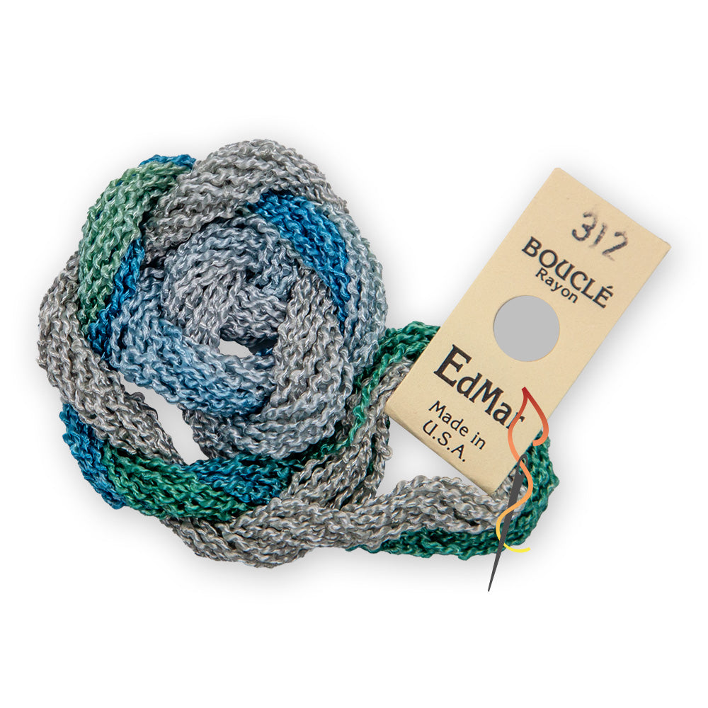 Bouclé (211 and up)