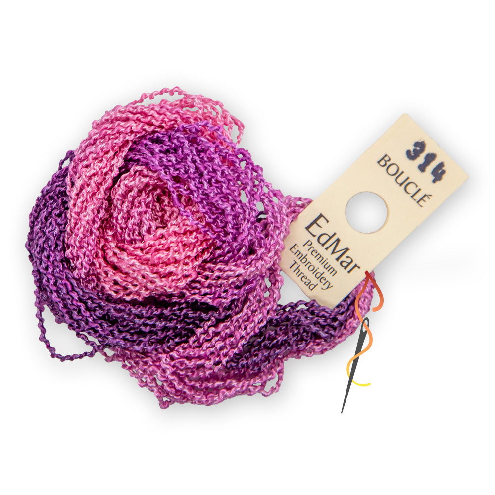 Bouclé (211 and up)