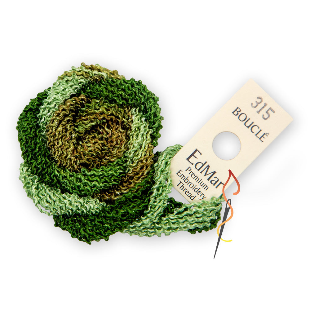 Bouclé (211 and up)