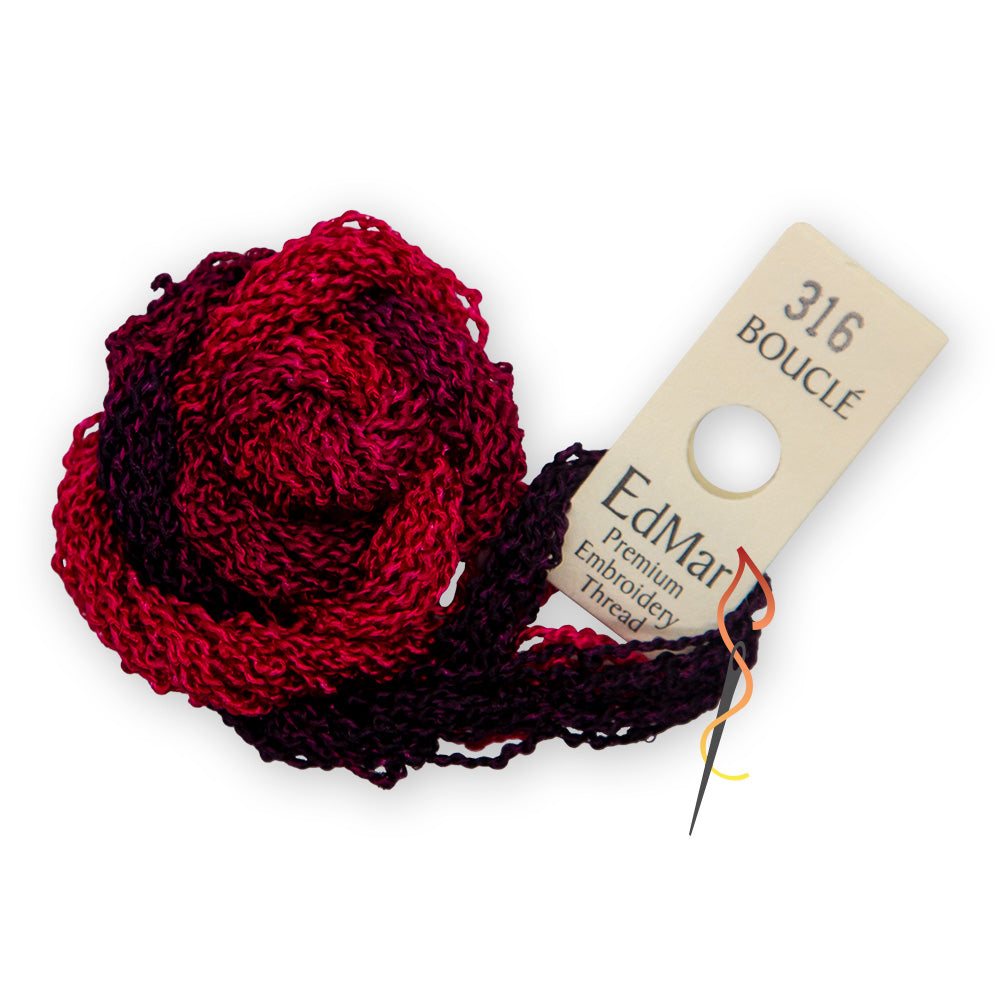 Bouclé (211 and up)