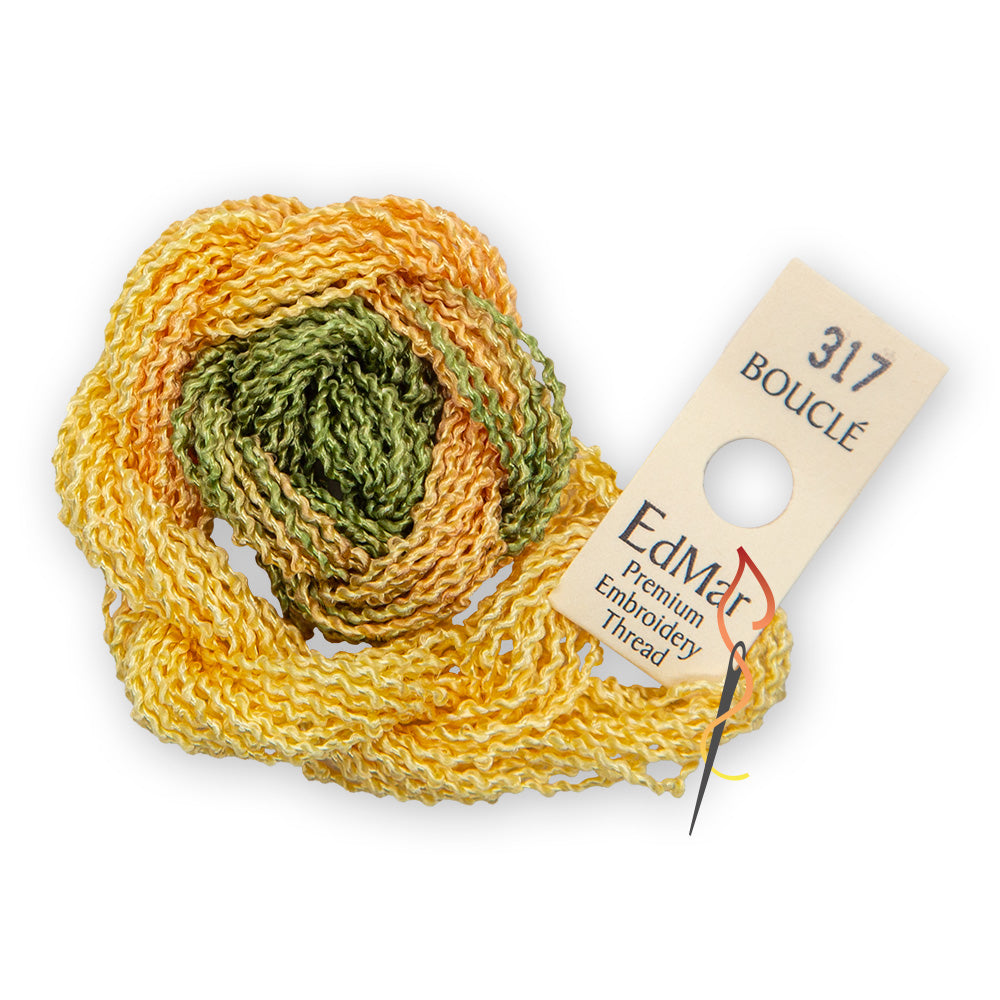 Bouclé (211 and up)