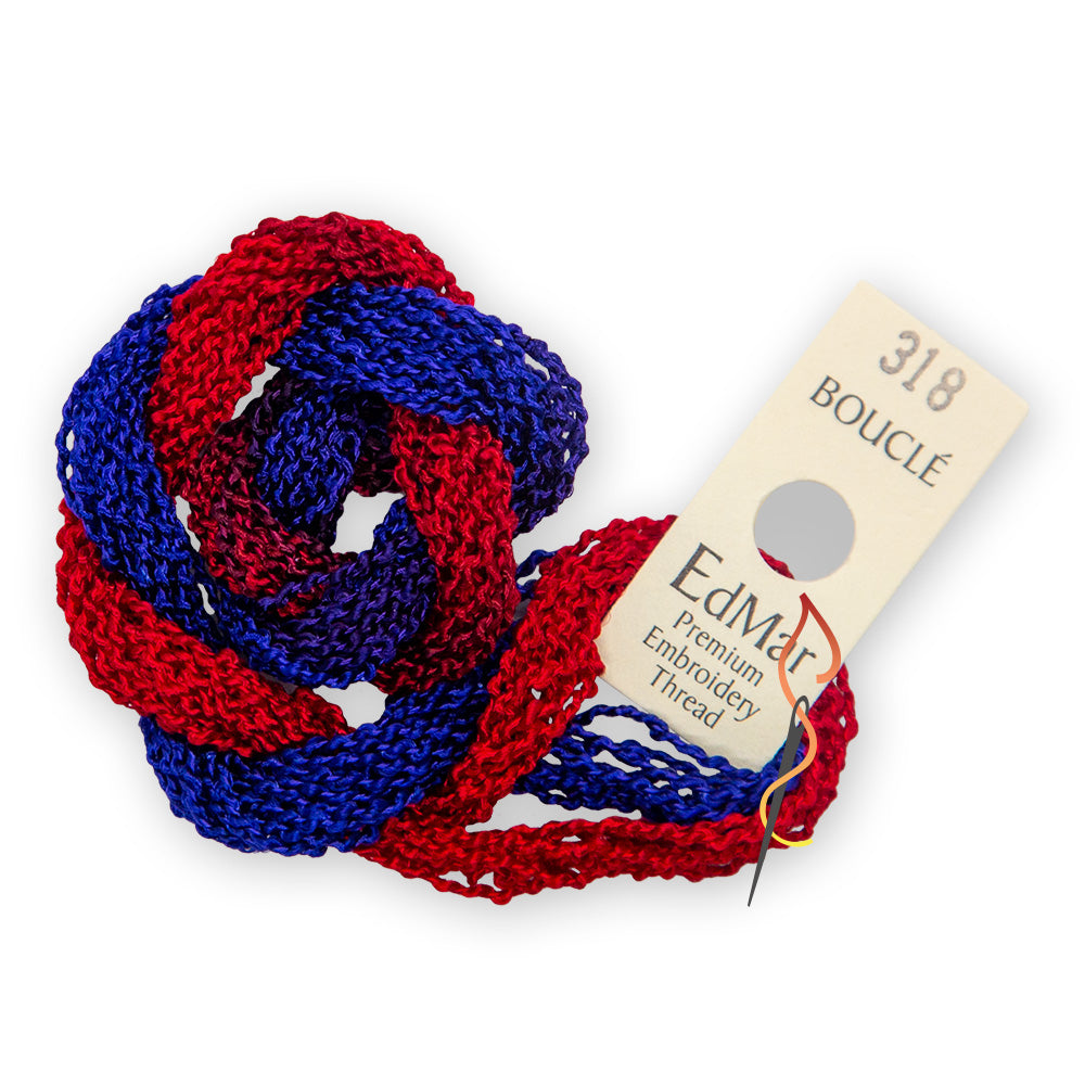 Bouclé (211 and up)