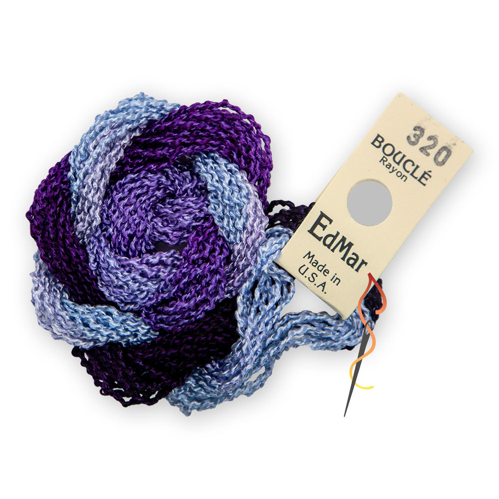 Bouclé (211 and up)