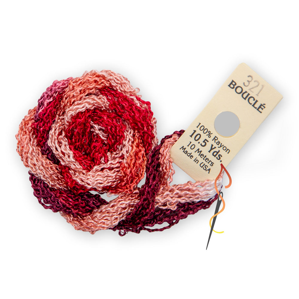 Bouclé (211 and up)